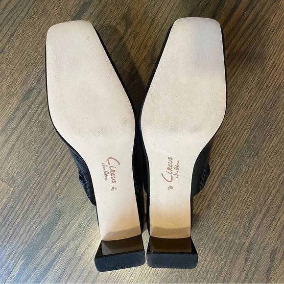 Circus by Sam Edelman Tamera Mule Size 8.5 - Picture 11 of 12